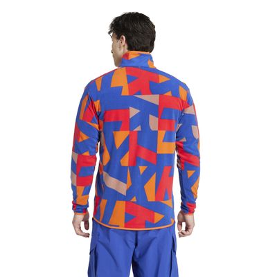 Campera adidas Terrex Multi