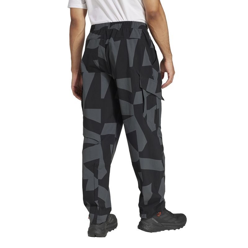 Pantalon-adidas-Terrex-Xploric-Espalda