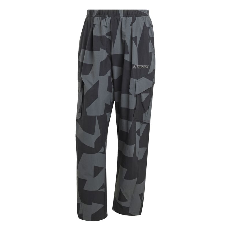 Pantalon-adidas-Terrex-Xploric-Lateral