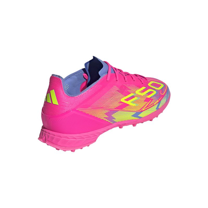 Botines-adidas-F50-Pro-Tf-POSTERIOR-TALON