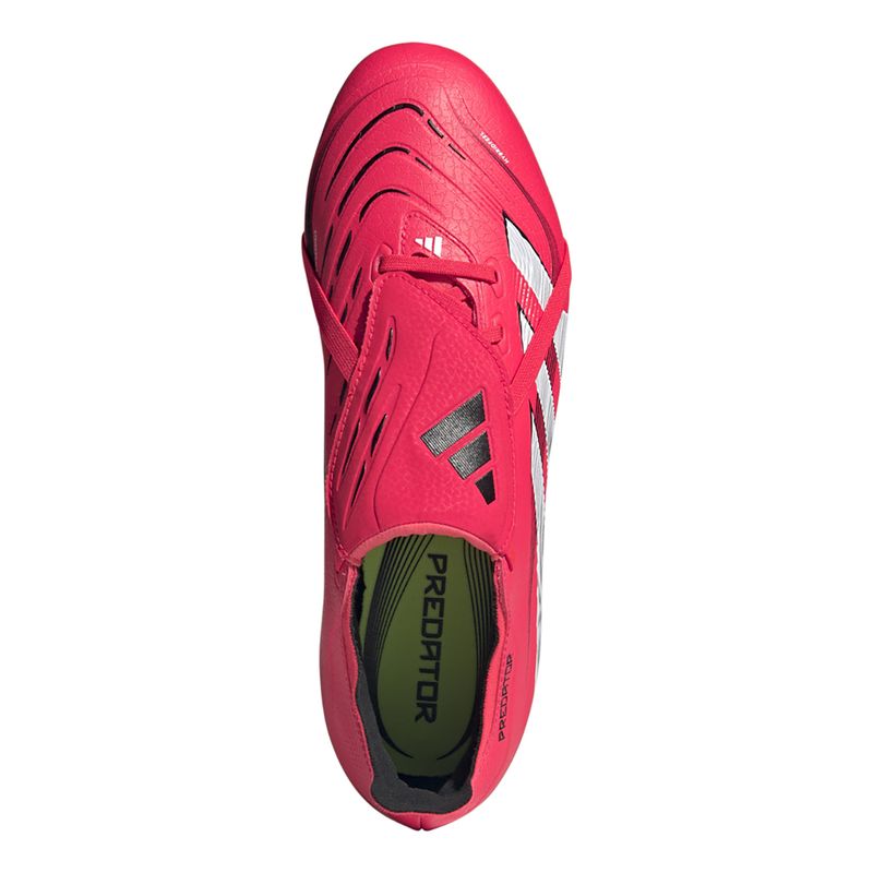 Botines-Con-Tapones-adidas-Predator-League-Ft-Fg-Mg-