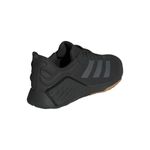 Zapatillas-adidas-Dropset-3-Trainer-POSTERIOR-TALON