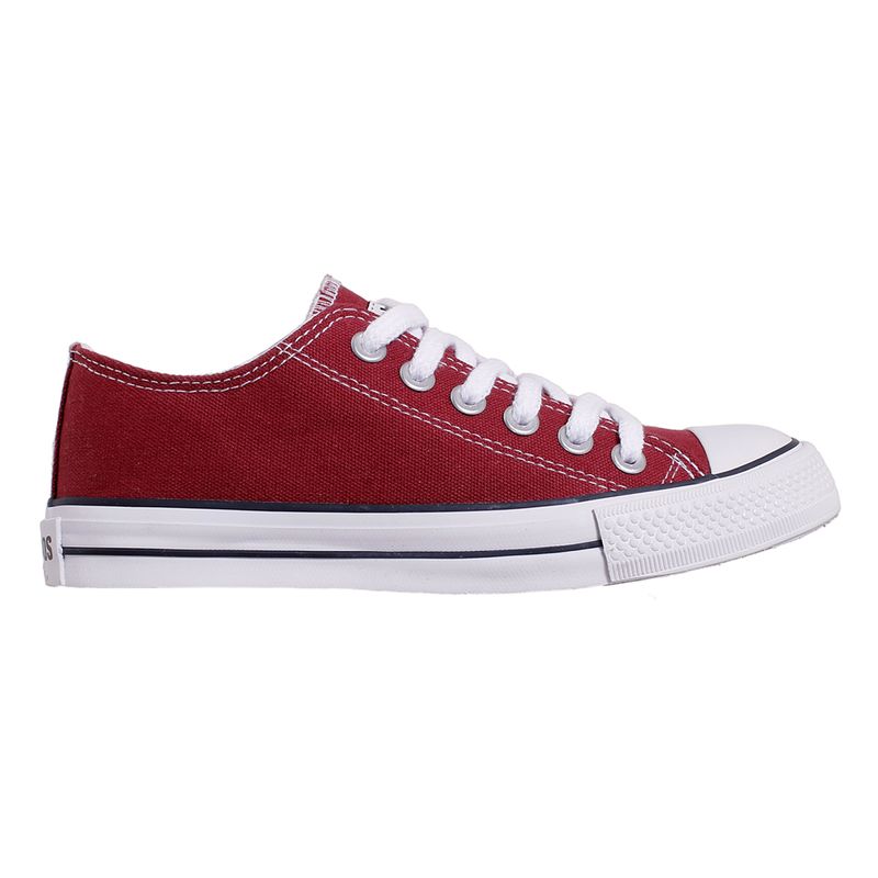 Zapatillas-John-Foos-182-Blanco-LATERAL-DERECHO