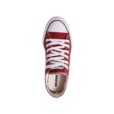 Zapatillas John Foos 182 Blanco
