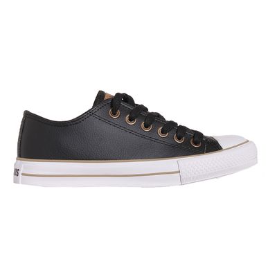 Zapatillas John Foos 182 All Night Black