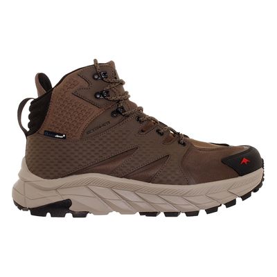 Botas Montagne Glide Hike