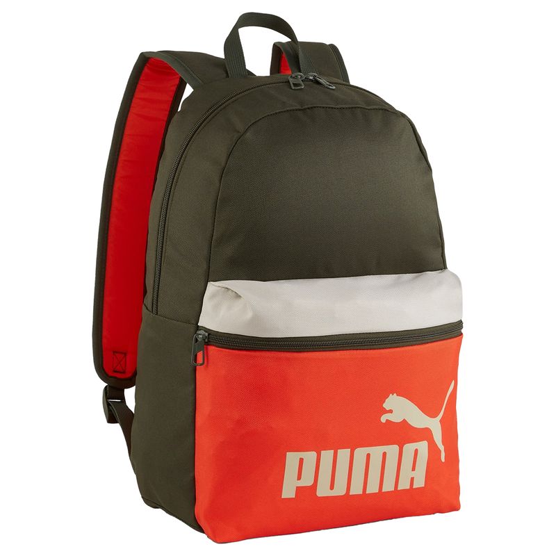 Mochila-Puma-Phase-Colorblock-Frente-Full