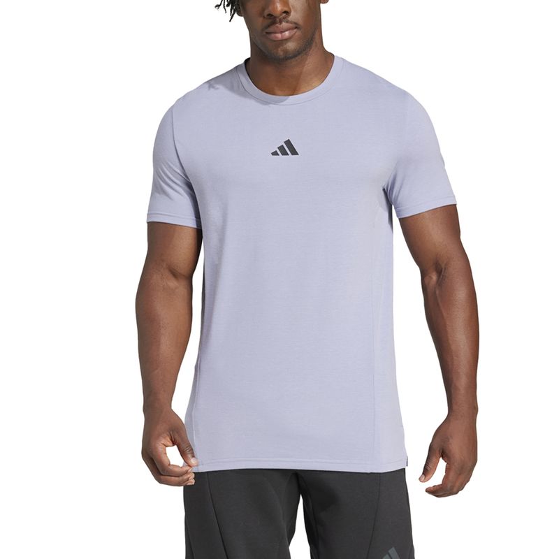 Remera-adidas-Designed-For-Training-Frente