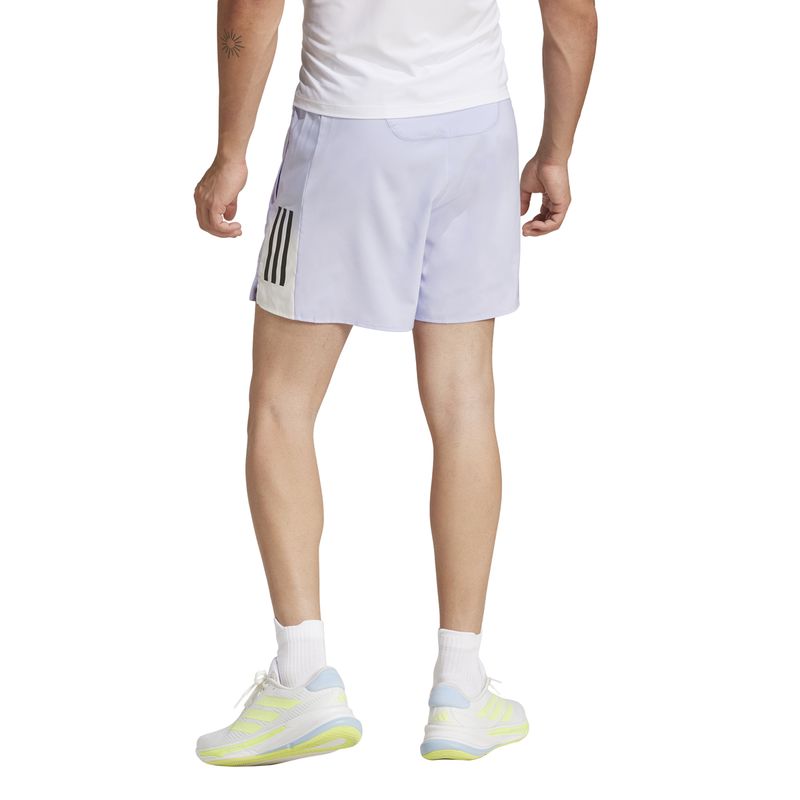 Short-adidas-Own-The-Run-Espalda
