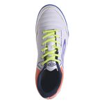 Botines-Indoor-Umbro-X-Comfort-SUPERIOR-CAPELLADA