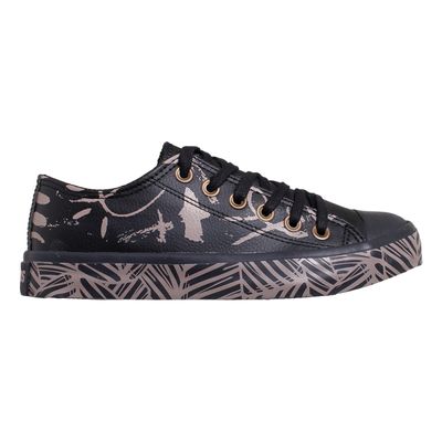 Zapatillas John Foos 182 Treasure Black
