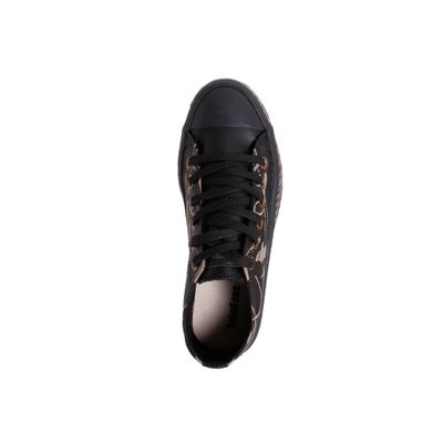 Zapatillas John Foos 182 Treasure Black