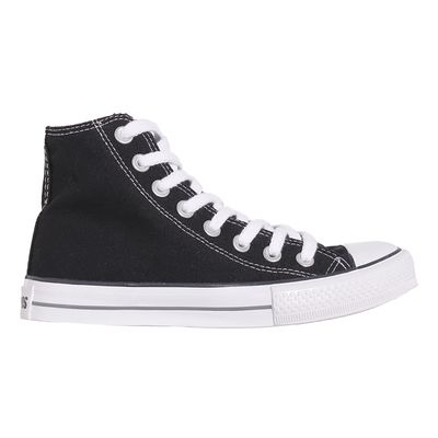 Botas John Foos 184 Negro