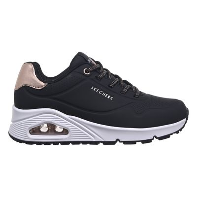 Zapatillas Skechers Uno Shimmer Away