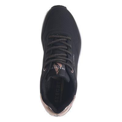 Zapatillas Skechers Uno Shimmer Away