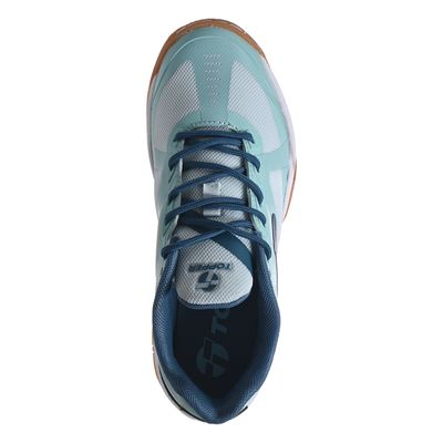 Botines Indoor Topper First Wave