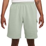 Short-Nike-Nsw-Club-Bb-Cargo-Frente