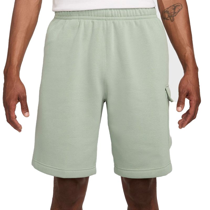 Short-Nike-Nsw-Club-Bb-Cargo-Frente