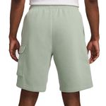 Short-Nike-Nsw-Club-Bb-Cargo-Espalda