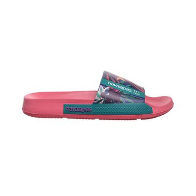 Ojotas Havaianas Slide Print Fc