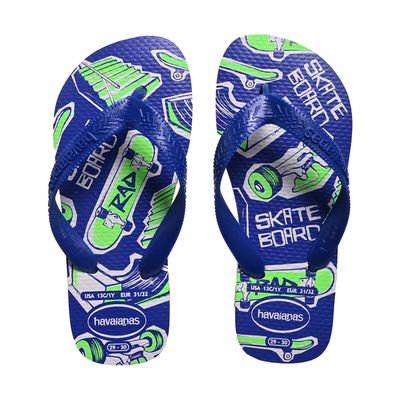 Ojotas Havaianas Kids Athletic