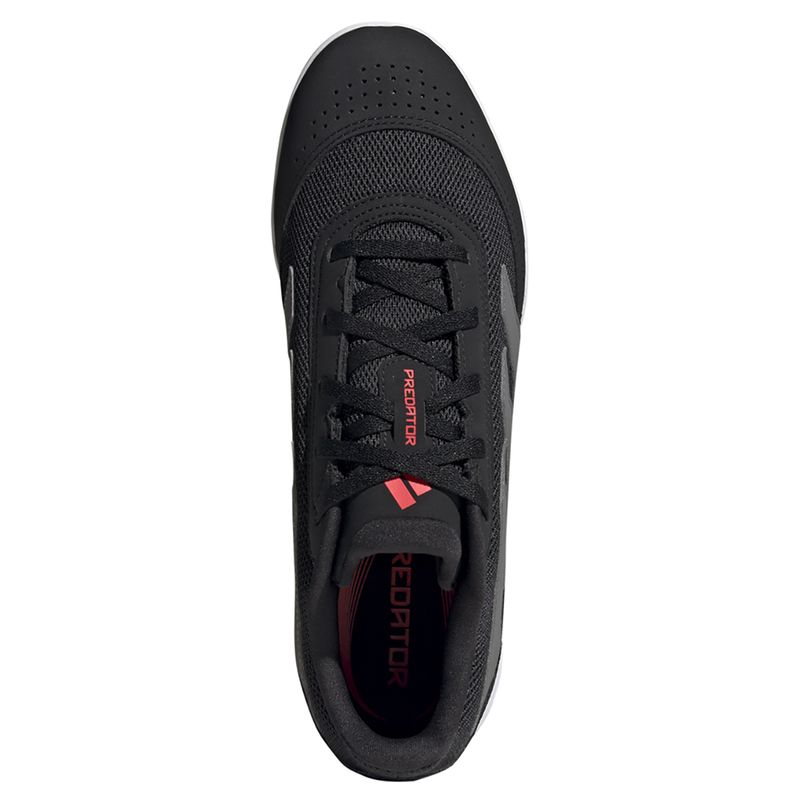 Botines-Indoor-adidas-Predator-Club-In-Sala-