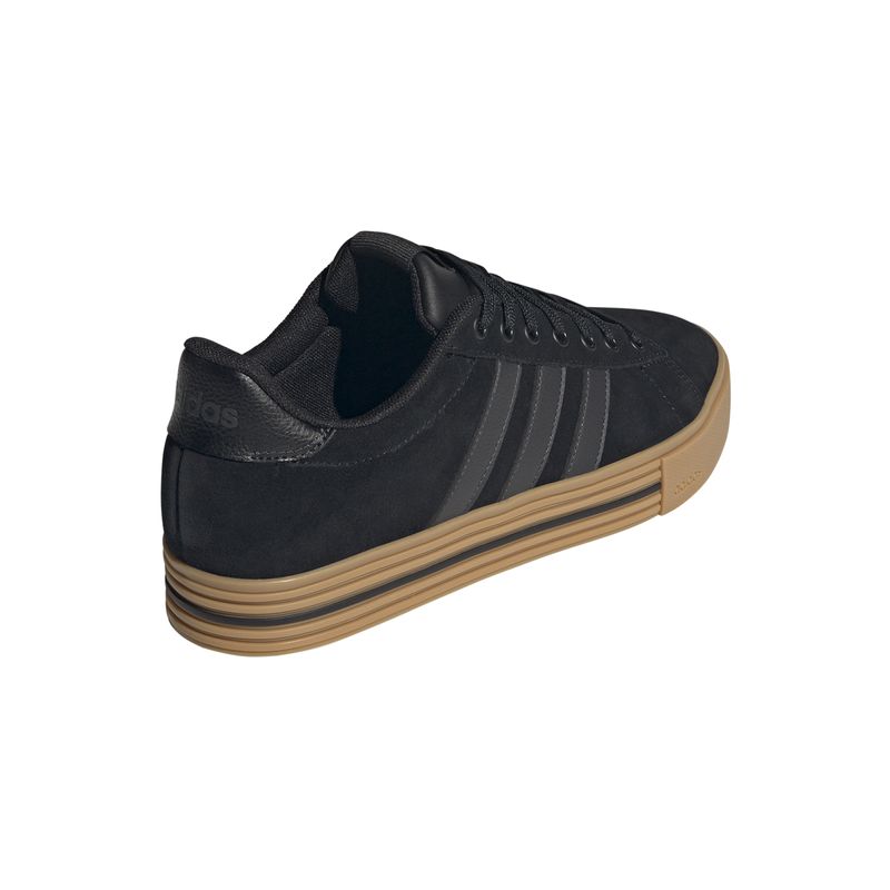 Zapatillas-adidas-Daily-4.0-POSTERIOR-TALON
