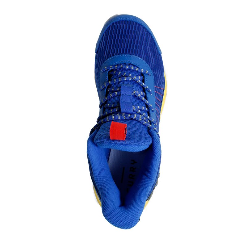 Botas-Under-Armour-Basket-Curry-3Z7-Lam-SUPERIOR-CAPELLADA