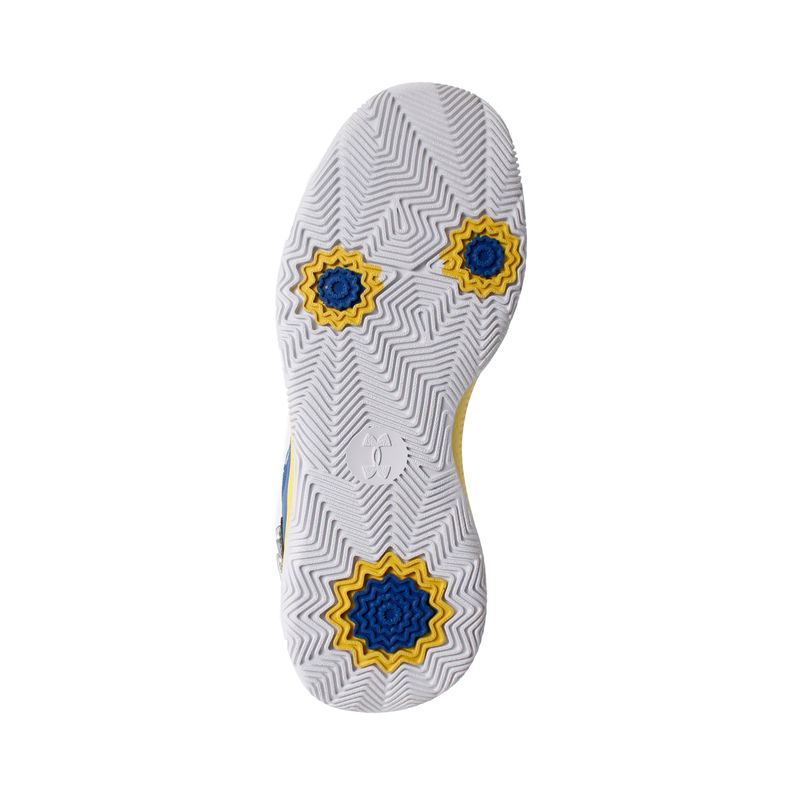 Botas-Under-Armour-Basket-Curry-3Z7-Lam-INFERIOR-SUELA
