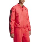 Campera-adidas-Essentials-Insulated-3S-Lateral