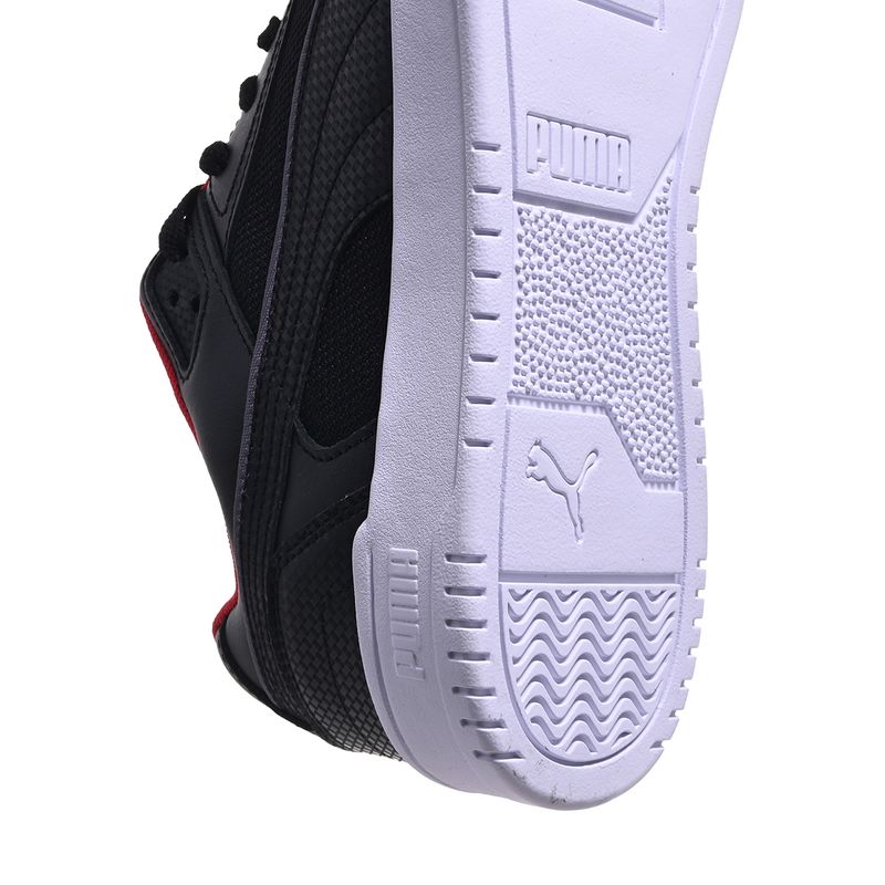 Zapatillas-Puma-Ferrari-Rbd-Game-Low-DETALLES-3