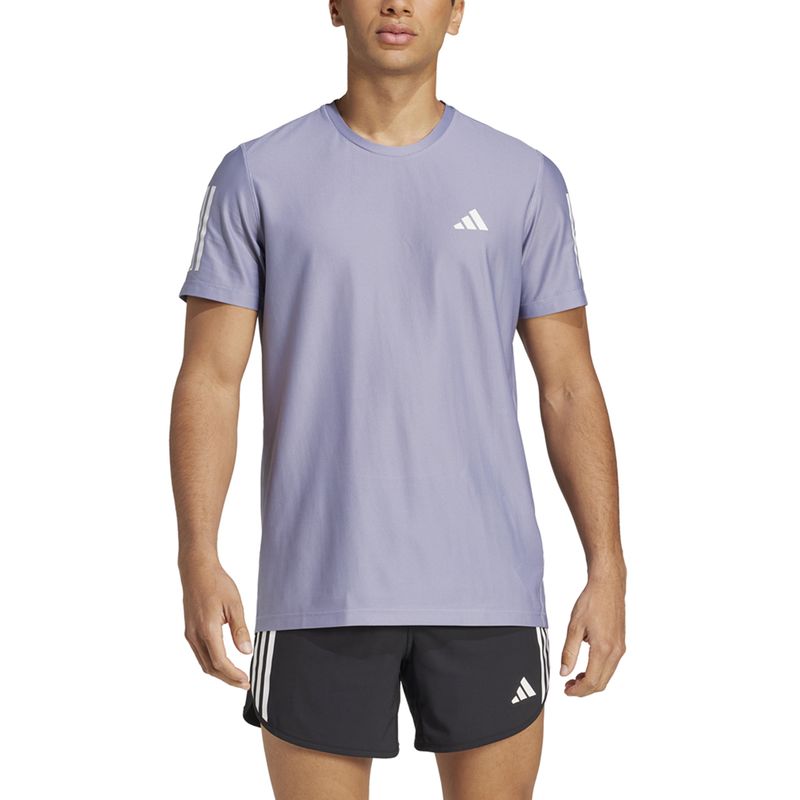 Remera-adidas-Own-The-Run-Frente