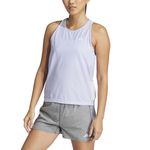 Musculosa-adidas-Own-The-Run-Frente