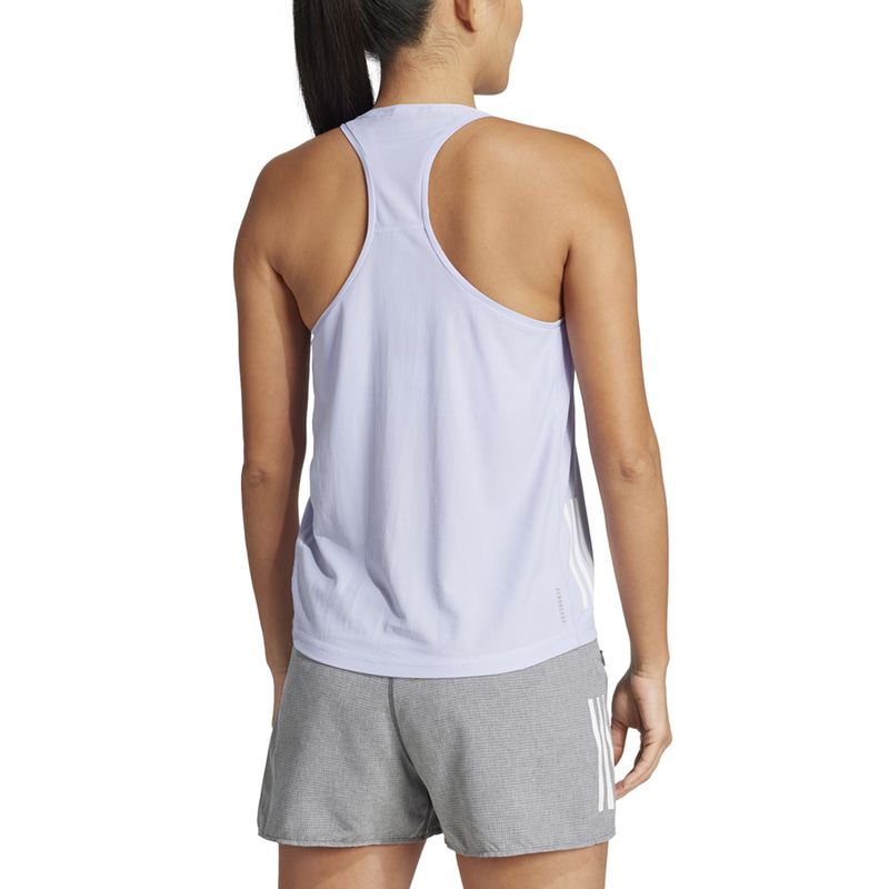Musculosa-adidas-Own-The-Run-Espalda