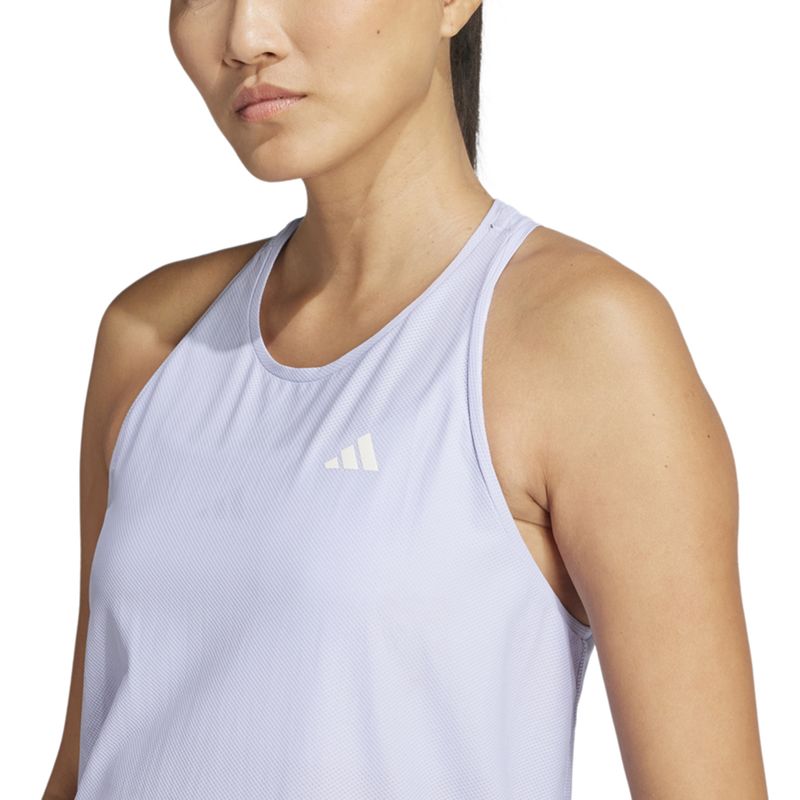 Musculosa-adidas-Own-The-Run-Lateral