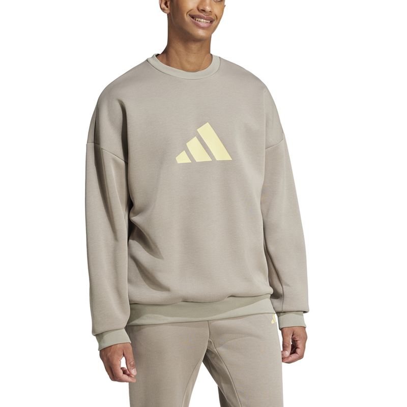 Buzo-adidas-Future-Icons-Frente