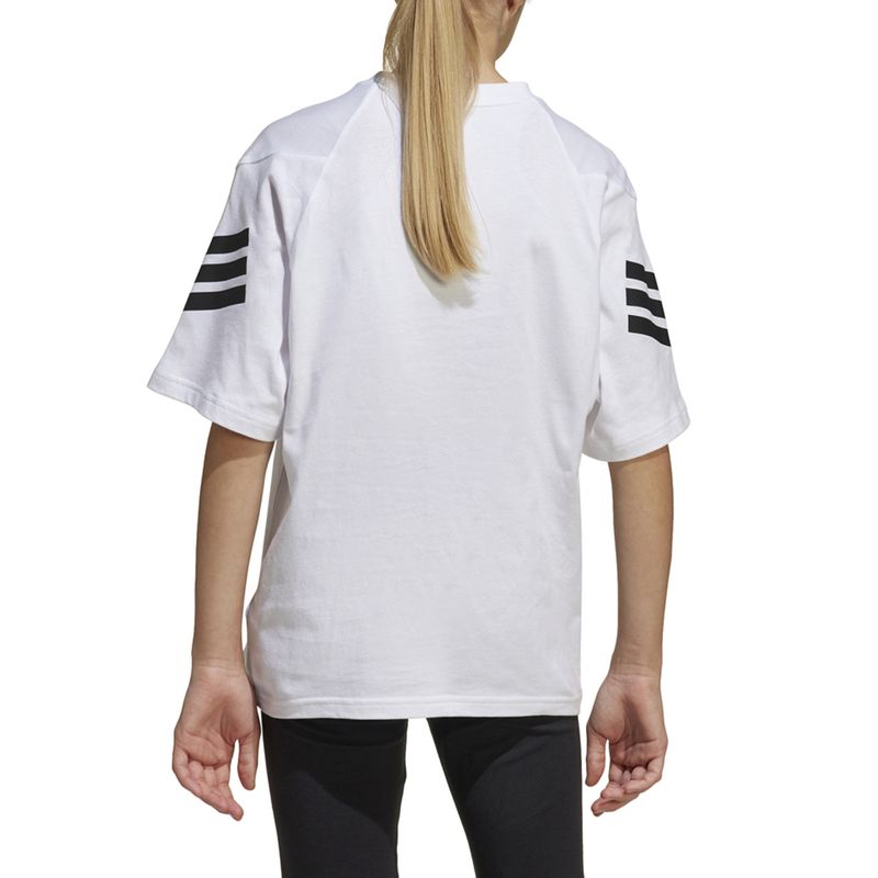 Remera-adidas-Future-Icons-3-Tiras-Espalda