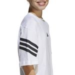 Remera-adidas-Future-Icons-3-Tiras-Lateral