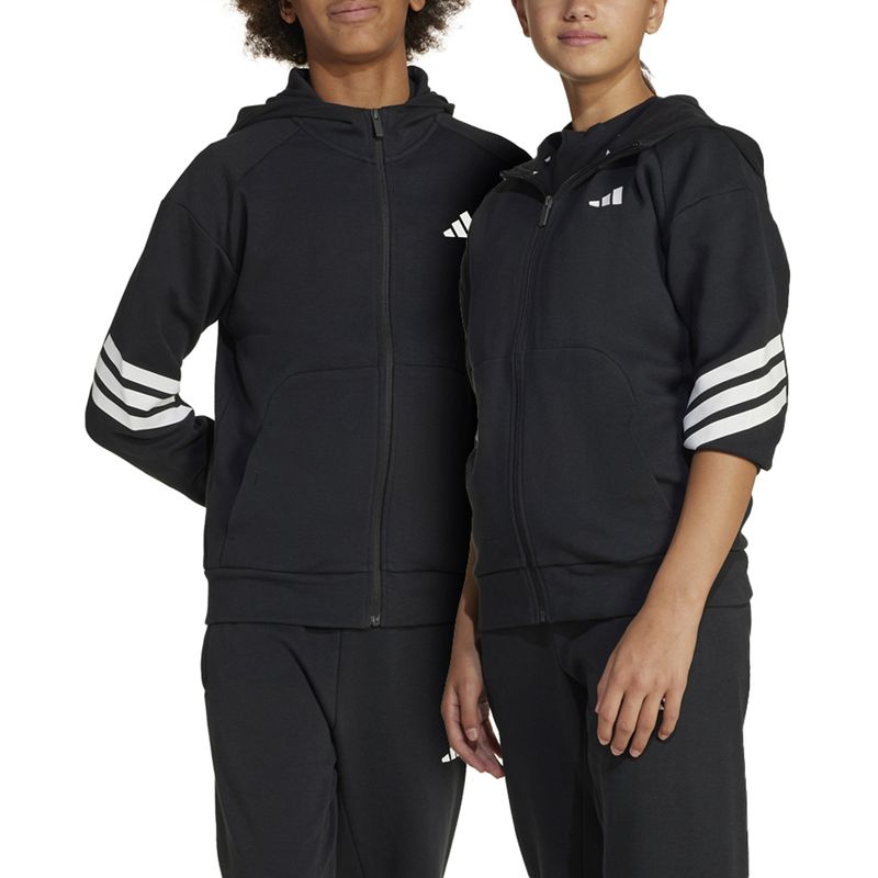 Campera-adidas-Future-Icons-K-Frente
