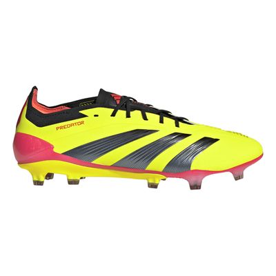 Botines Con Tapones adidas Predator Elite Fg