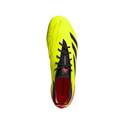 Botines Con Tapones adidas Predator Elite Fg