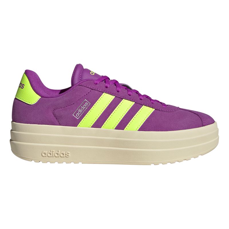 Zapatillas-adidas-Vl-Court-Bold-LATERAL-DERECHO