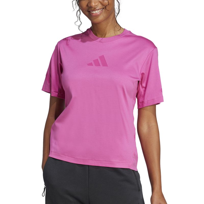 Remera-adidas-Z.N.E.-W-Frente