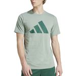 Remera-adidas-Train-Essentials-Feelready-Frente