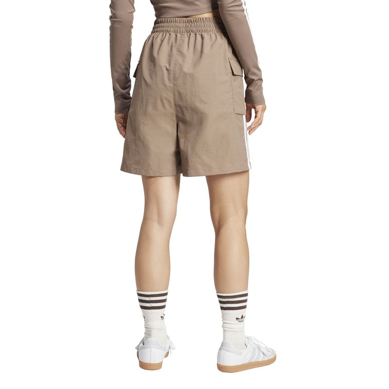 Short-adidas-Originals-Cargo-W-Espalda