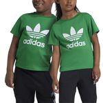 Remera-adidas-Originals-Trefoil-Tee-Frente