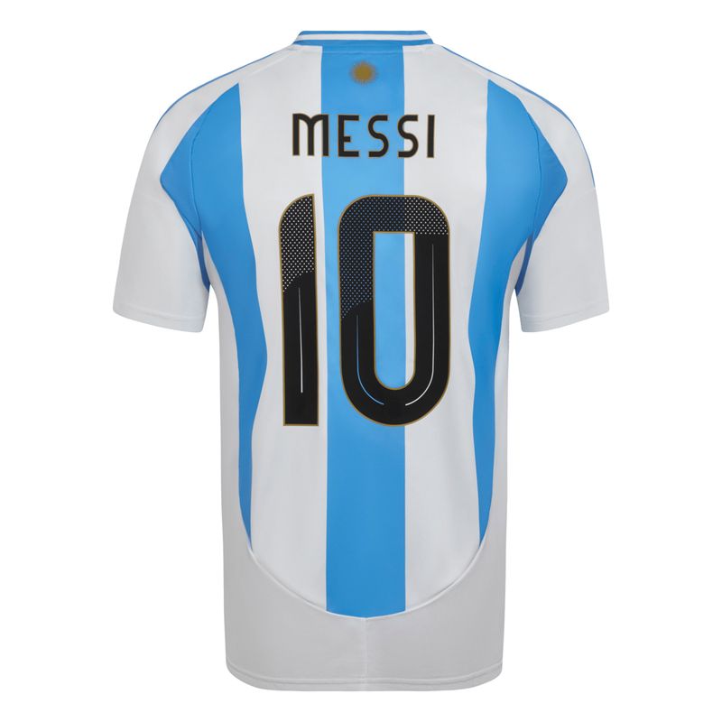 Camiseta-De-Futbol-adidas-Titular-Afa-Messi-24-Espalda