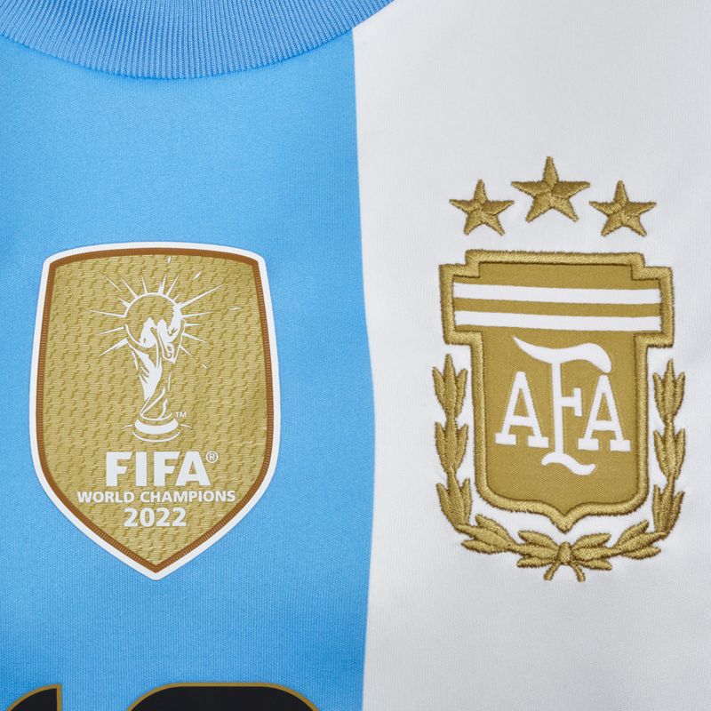 Camiseta-De-Futbol-adidas-Titular-Afa-Messi-24-Lateral