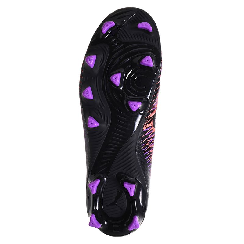 Botines-Con-Tapones-Puma-Future-8-Play-Fg-Ag-Jr-INFERIOR-SUELA