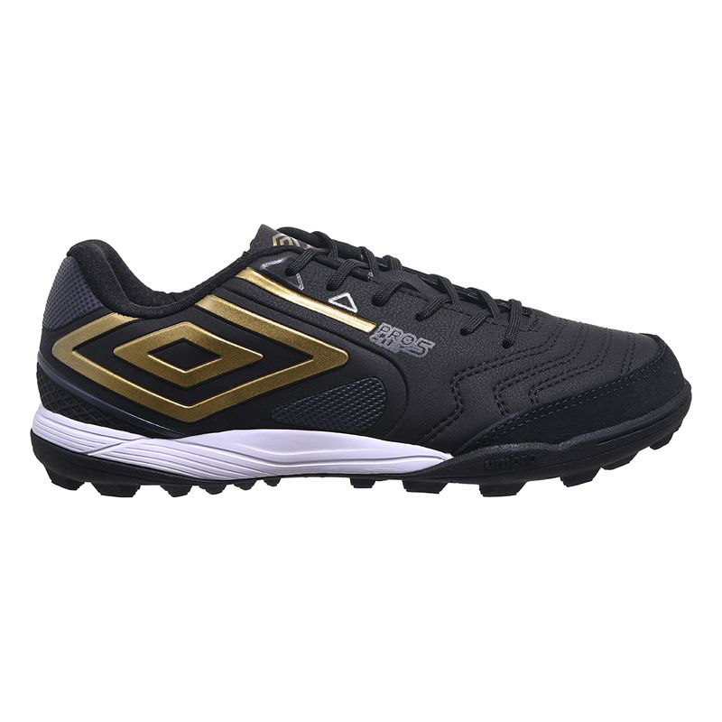 Botines-Umbro-Pro-5-Bump-Club-LATERAL-DERECHO